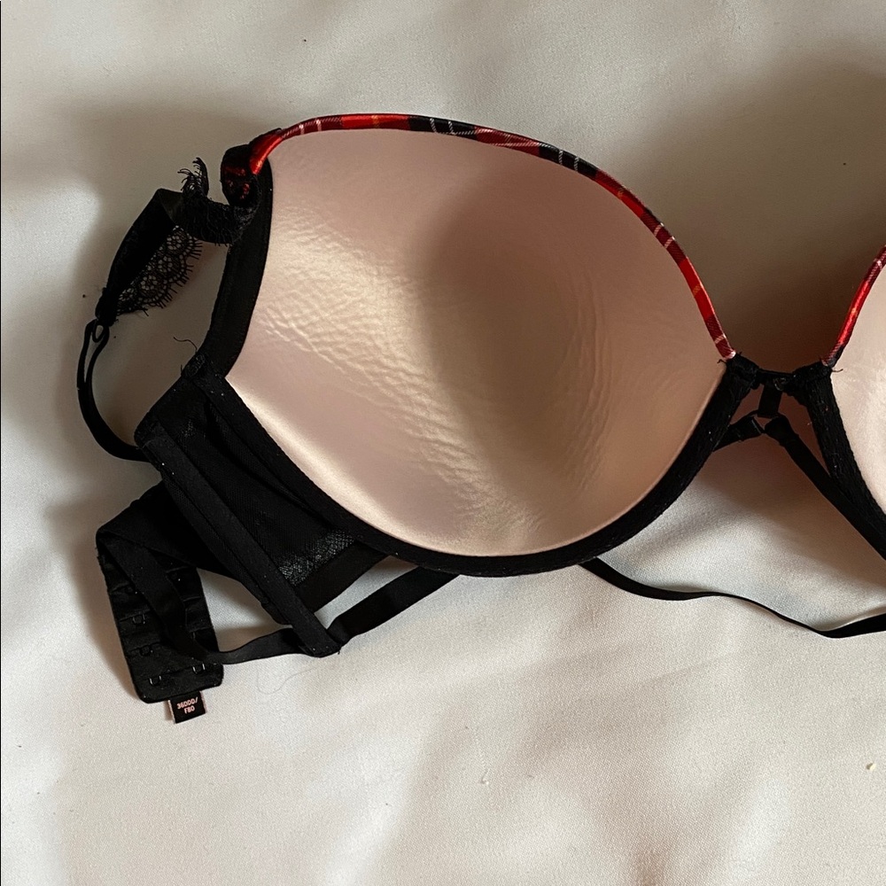 Victoria’s Secret Bra - Very Sexy Plunge Size 36DDD - Picture 9 of 10